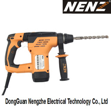 Nenz SDS-Plus D-Handle Rotary Hammer Hecho en China (NZ30)